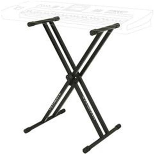 Ultimate Support Ultimate Support Music Products X - Style Keyboard Stand - IQ-2000 IQ-2000